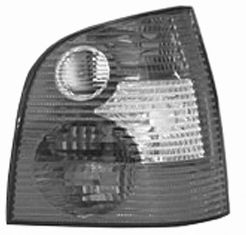 VAN WEZEL 5827934 -  Задний фонарь